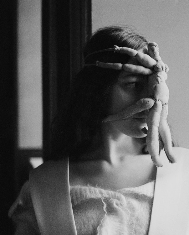 AnOther, Photography by Jack Davison